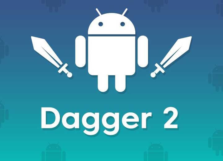 Dagger 2 Android Library