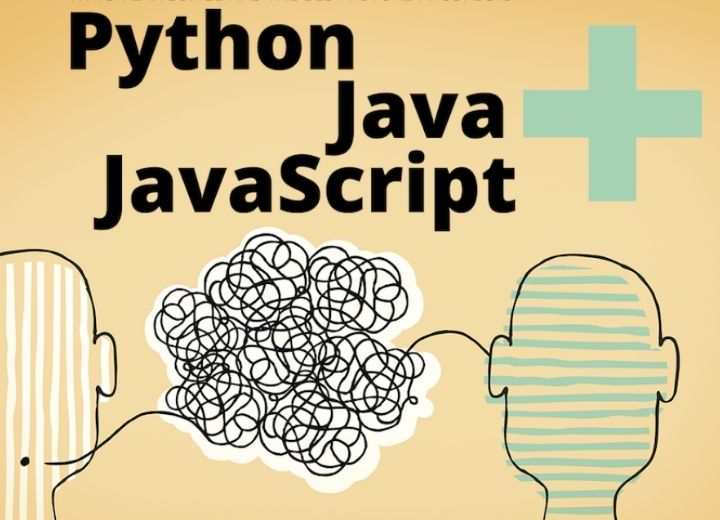 Javascript and Python