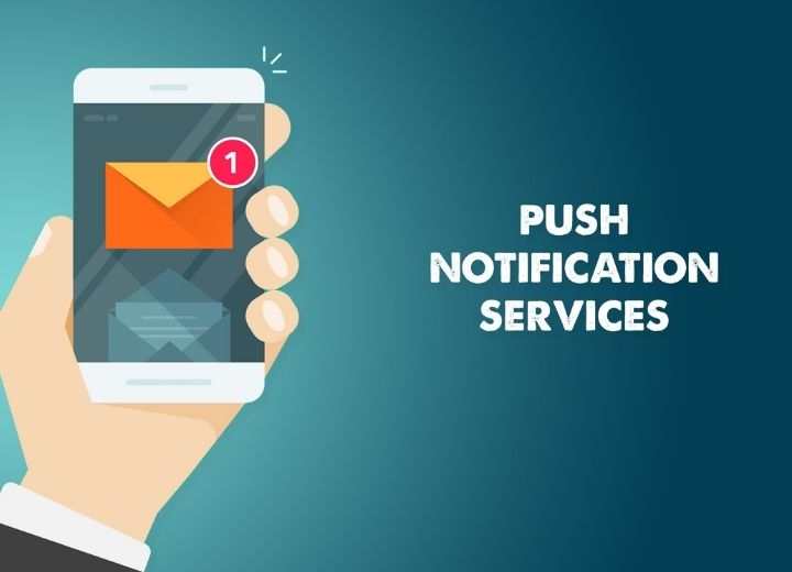 Push Notifications