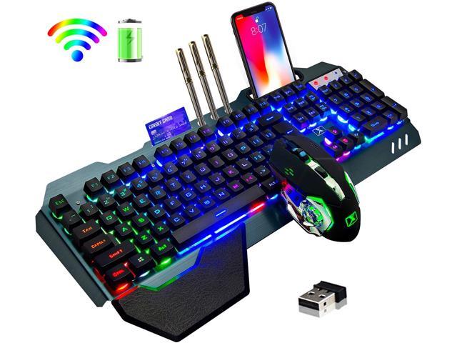 best gaming keyboards and mice