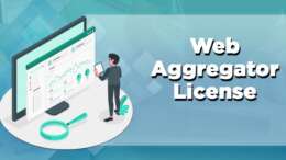 web aggregator license