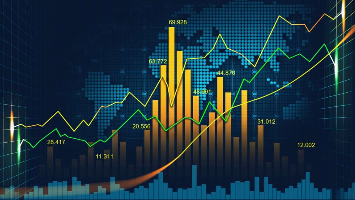 Five Difficulties in Trading and How To Face Them - TechnooHub