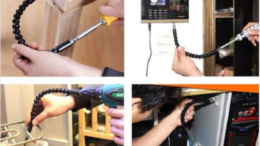 Best Flexible Screwdrivers