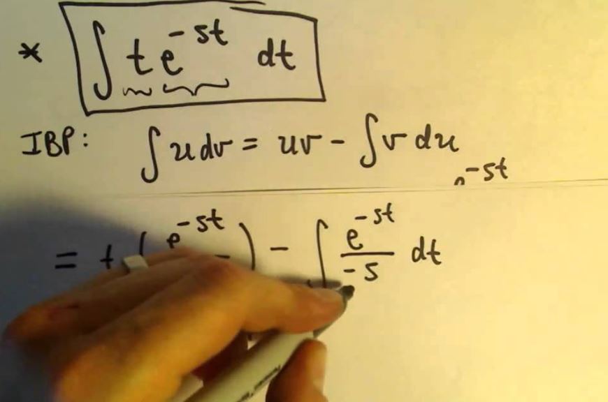 Applying Laplace Transform Calculator To Analyze Electrical Circuits