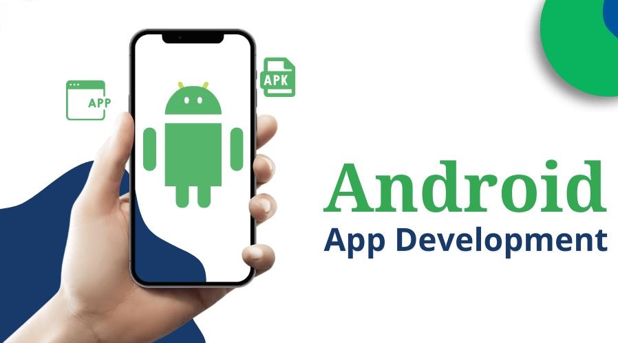 Top Ten Android App Development Trends in 2022