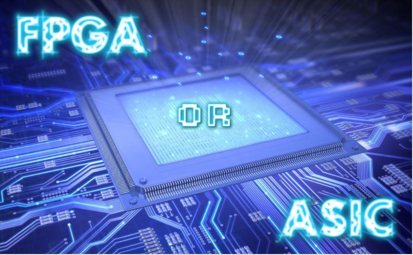 FPGA Vs. ASIC : What's The Difference? - TechnooHub