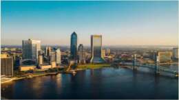 Jacksonville FL Office Space Market Q4 2022 Report