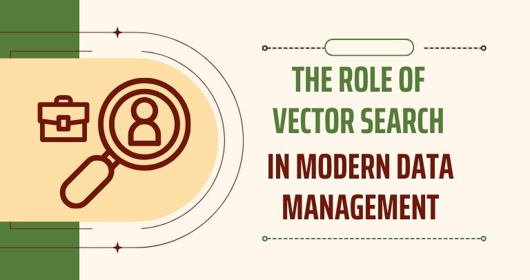 Vector Search in Modern Data Management