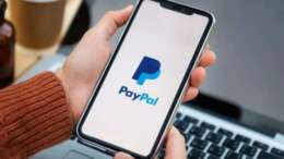 Virtual Number For Paypal Account