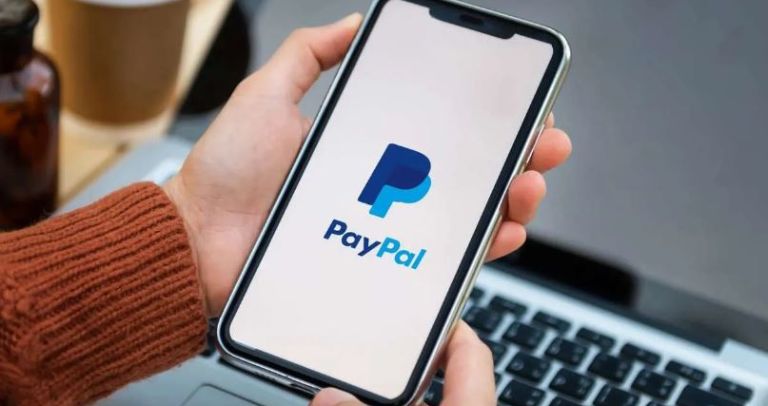 Virtual Number For Paypal Account